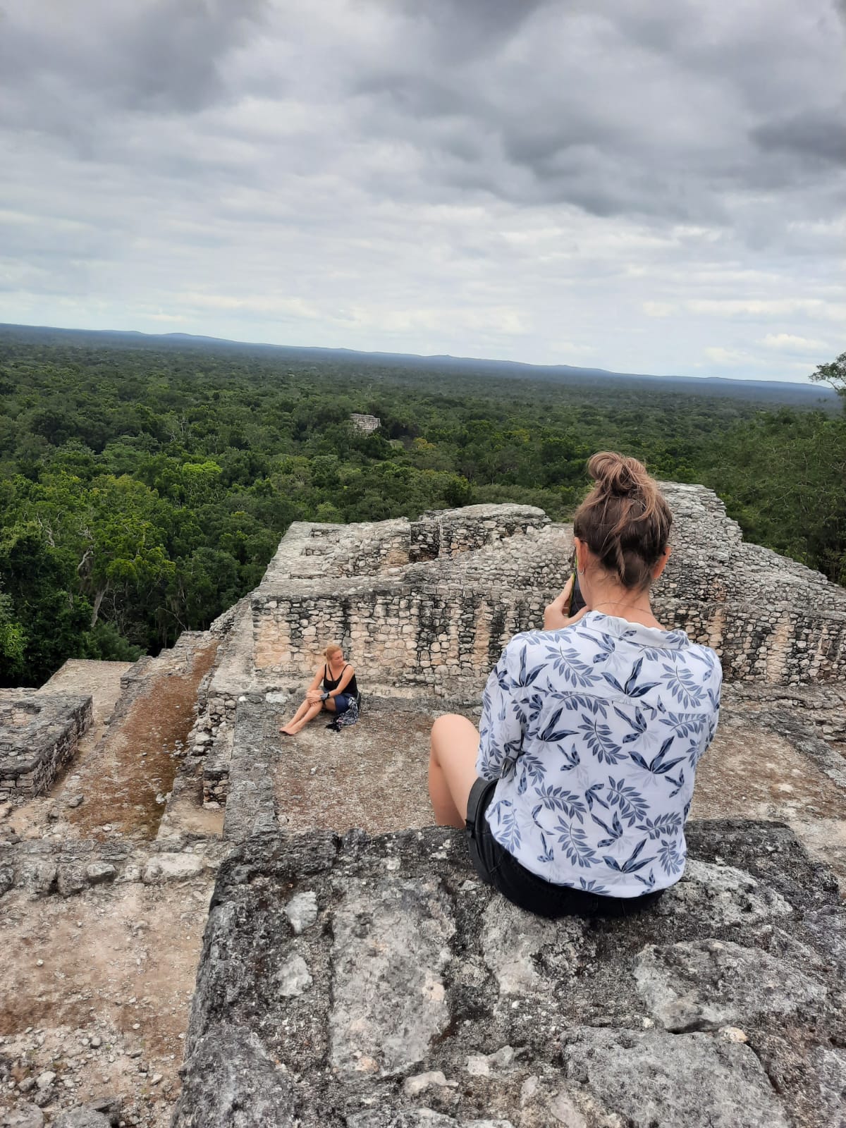 calakmul