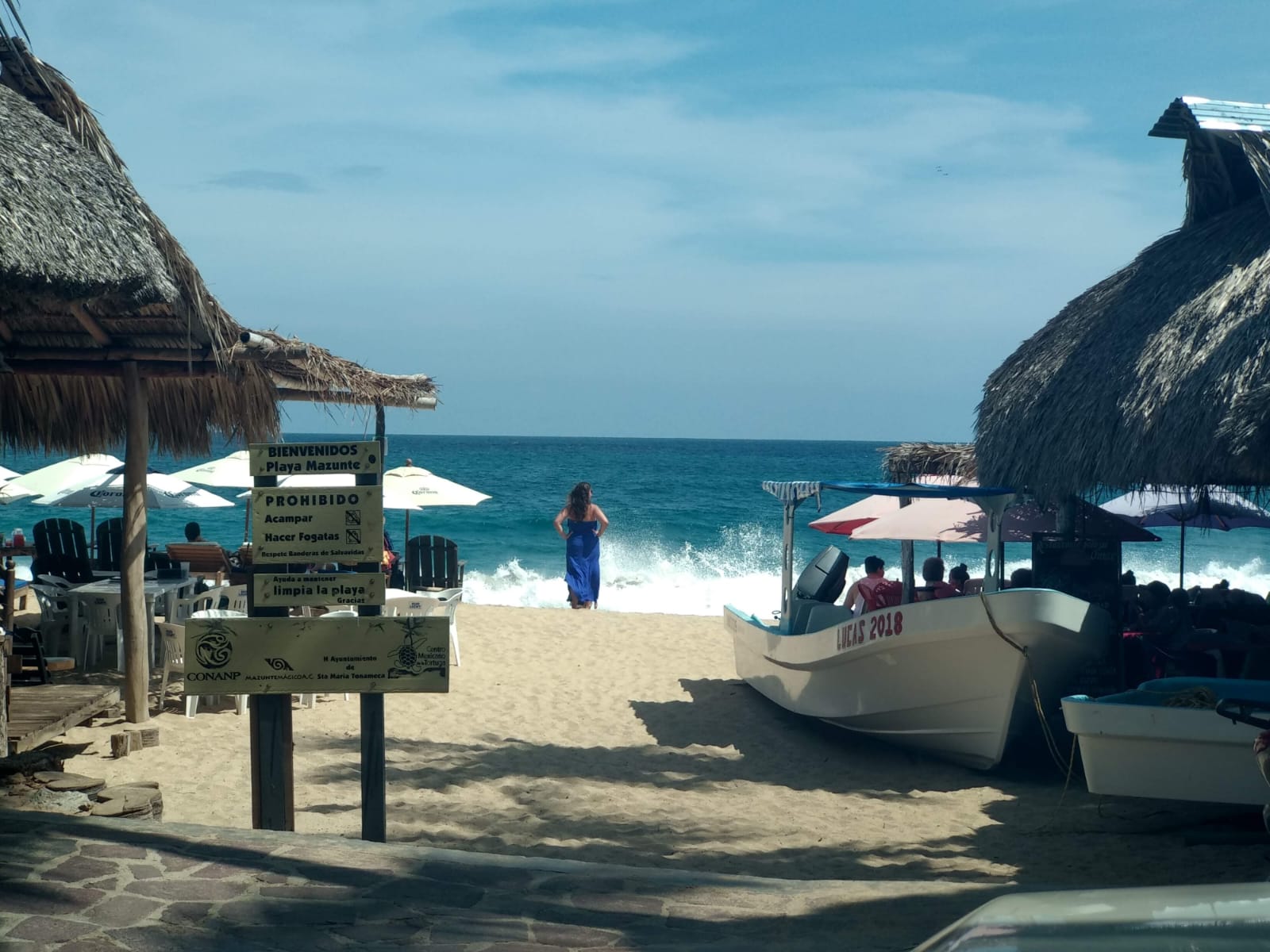 playa del carmen